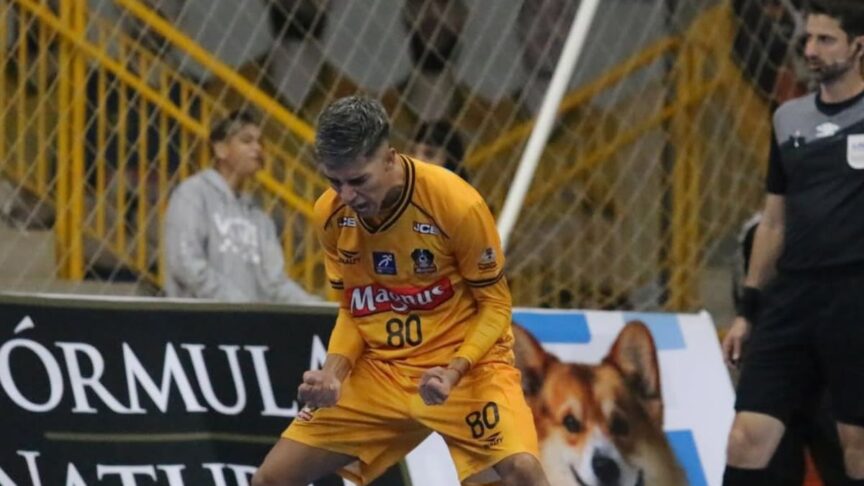 Entrevista a Alejo Gayraud | Proneo Sports