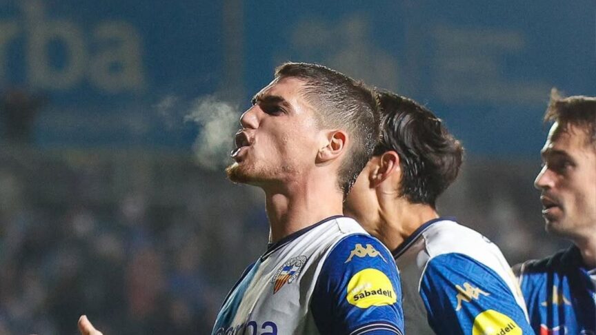 Entrevista a Alfredo Pedraza | Proneo Sports