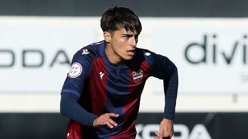 Entrevista a Angel Dominguez | Proneo Sports