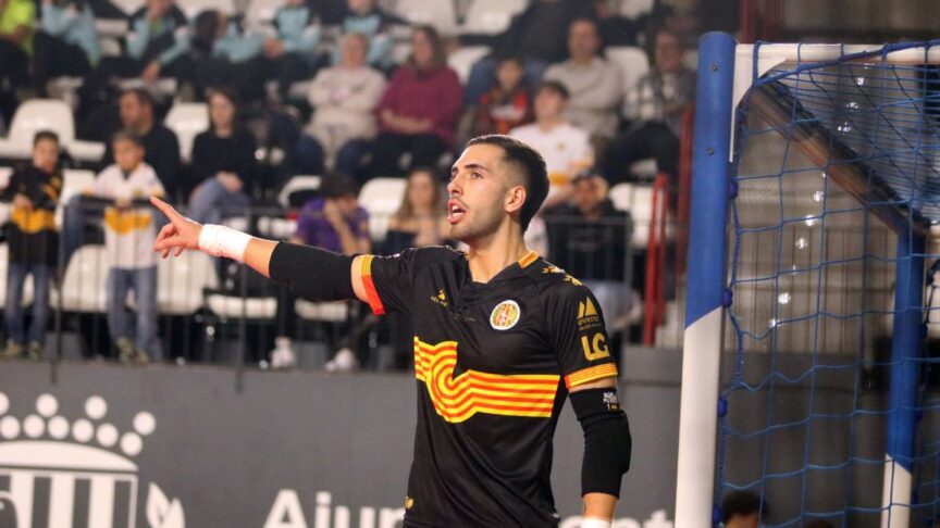 Entrevista a Borja Puerta | Proneo Sports