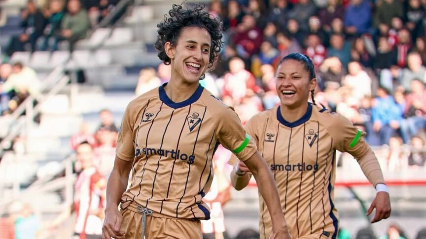 Entrevista a Elba Vergés | Proneo Sports