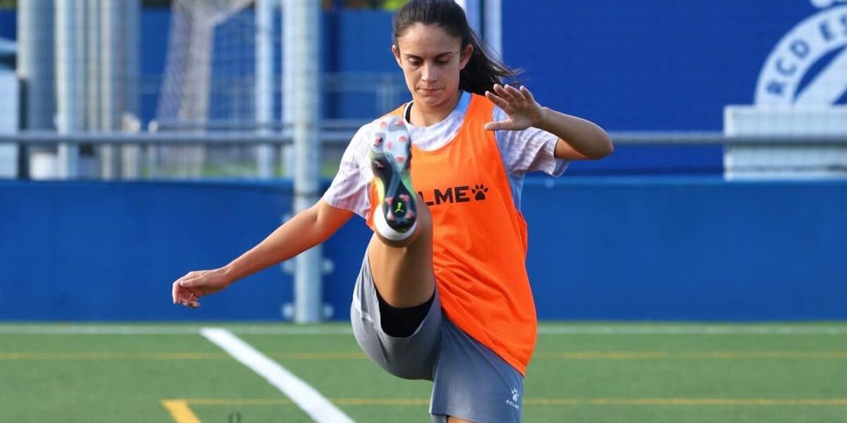 Entrevista a Laura Martínez (2) Entrevista a Laura Martínez | Proneo Sports