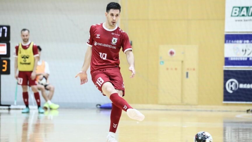 Entrevista a Lucas Tripodi | Proneo Sports