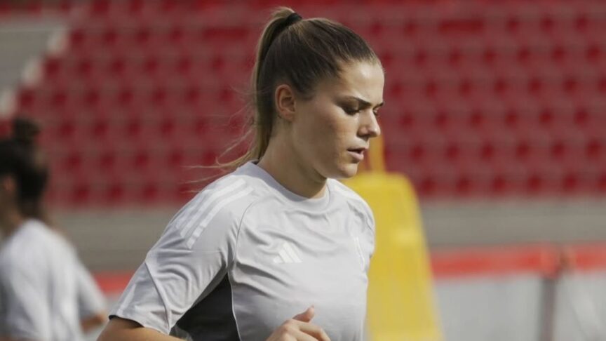 Entrevista a Maria Barquero | Proneo Sports