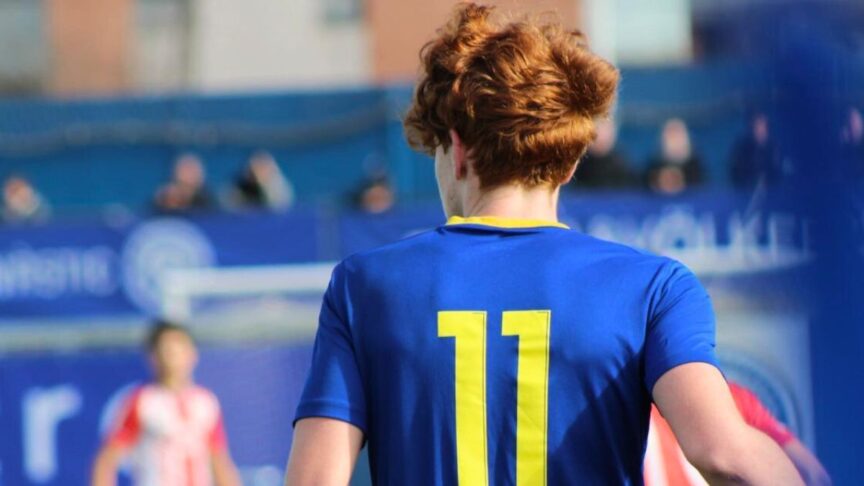 Entrevista a Pol Puig | Proneo Sports