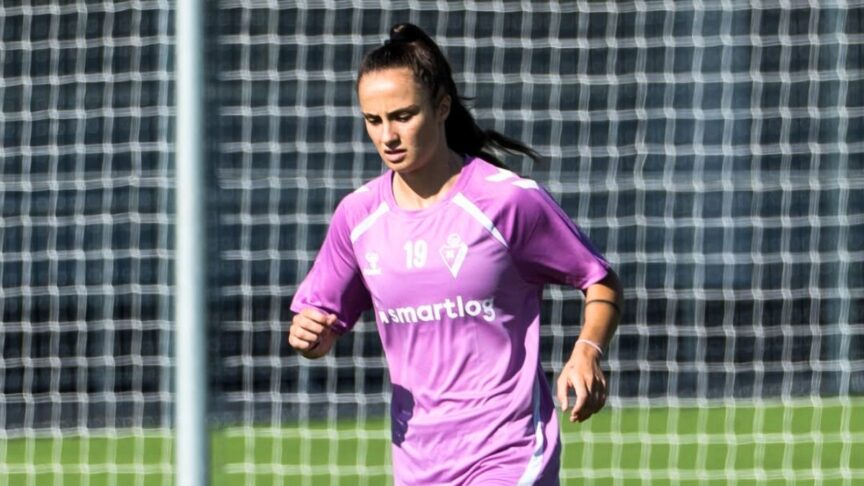 Entrevista a Sara Martin | Proneo Sports