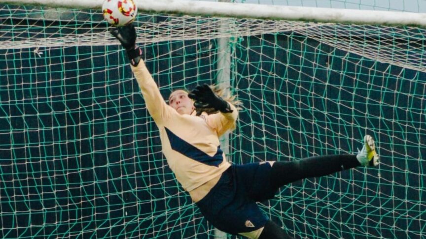 Entrevista a Sheila Ibañez | Proneo Sports