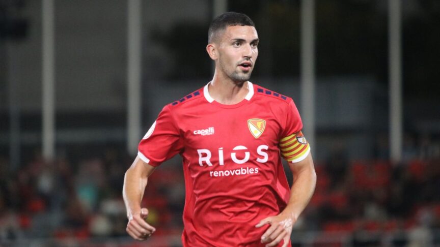 Entrevista a Victor Morales | Proneo Sports