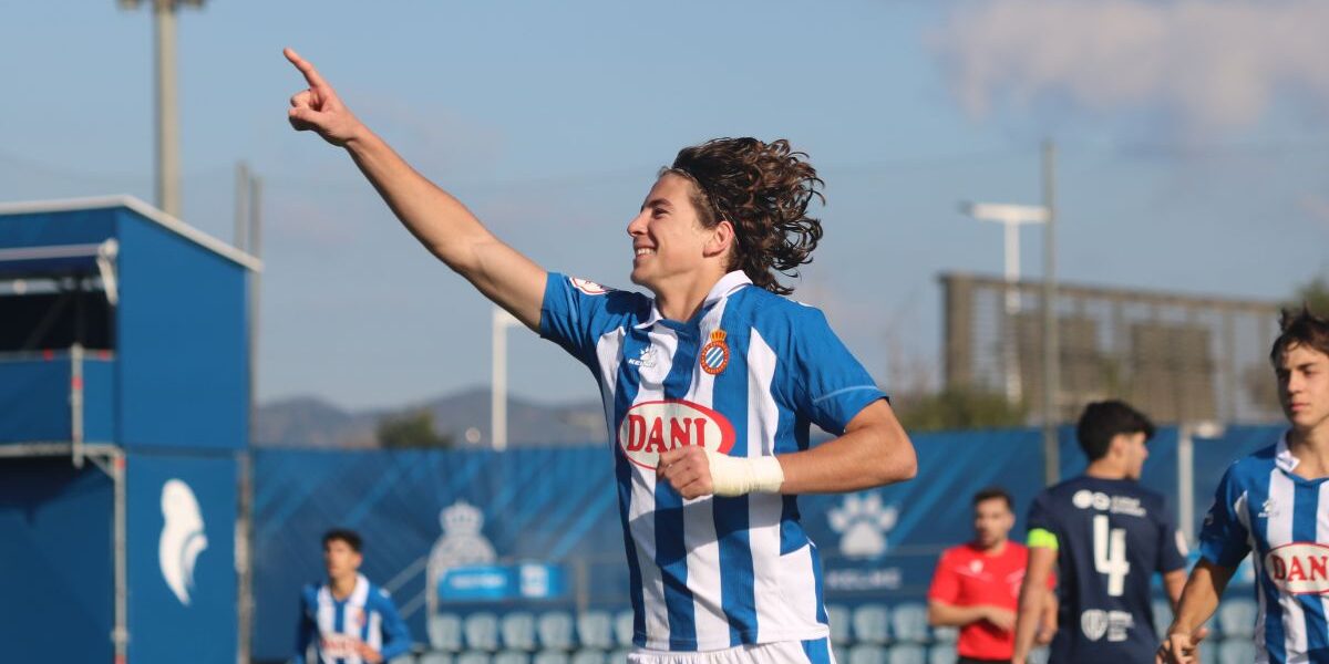Entrevista a Aaron Soriano | Proneo Sports