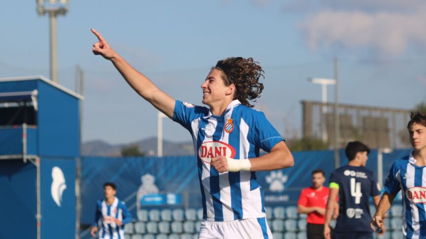 Entrevista a Aaron Soriano | Proneo Sports