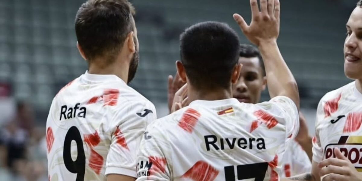 Entrevista a Adri Rivera | Proneo Sports