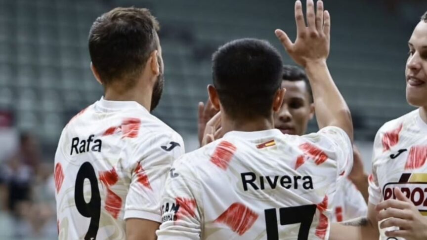 Entrevista a Adri Rivera | Proneo Sports