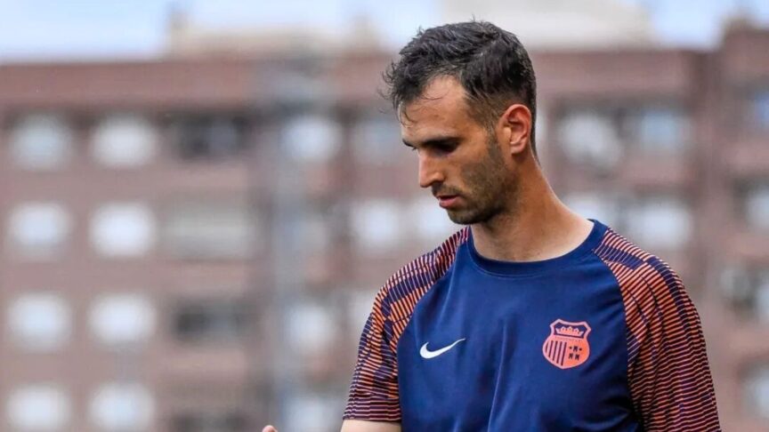 Entrevista a Gabri Arocas | Proneo Sports