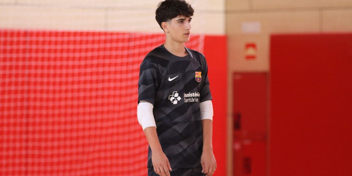 Entrevista a Gerard Cano | Proneo Sports