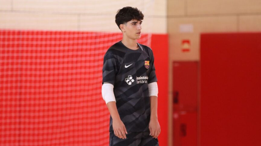 Entrevista a Gerard Cano | Proneo Sports