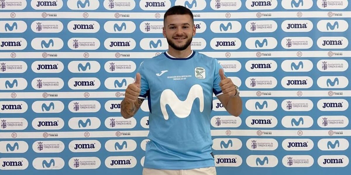 Entrevista a Pani | Proneo Sports