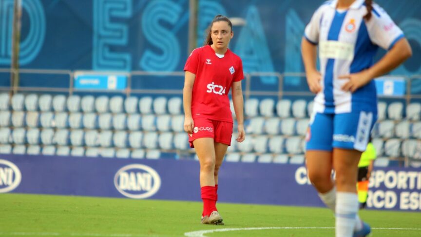 Entrevista a Paula Ransanz | Proneo Sports