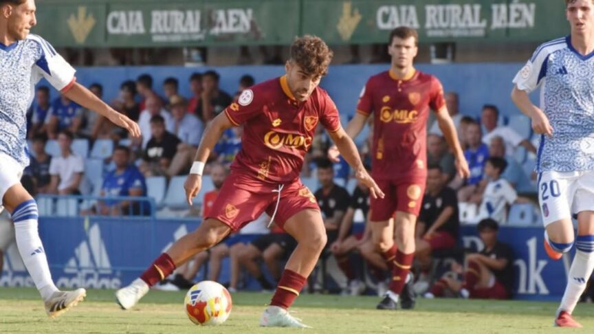 Entrevista a Pedro Peña | Proneo Sports