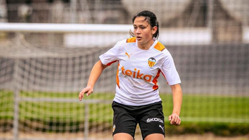 Entrevista a Saray Lopez | Proneo Sports