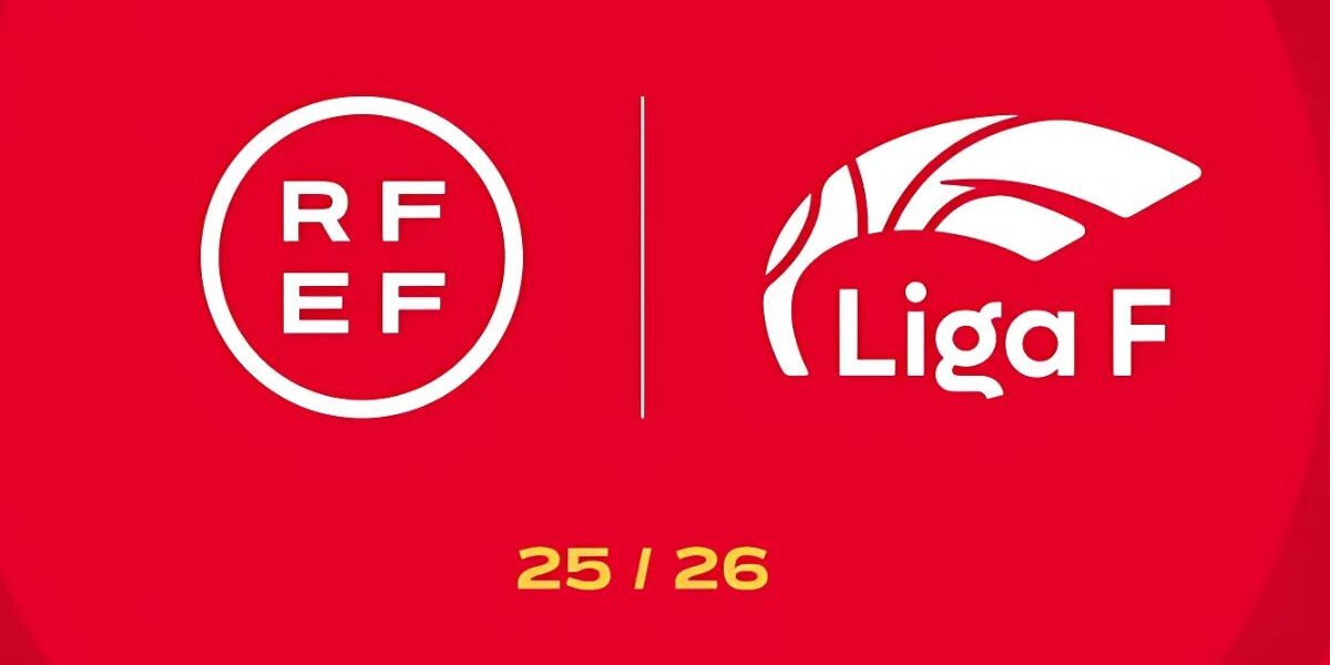 Inicio Liga F temporada 25-26 Inicio Liga F temporada 25-26 | Proneo Sports
