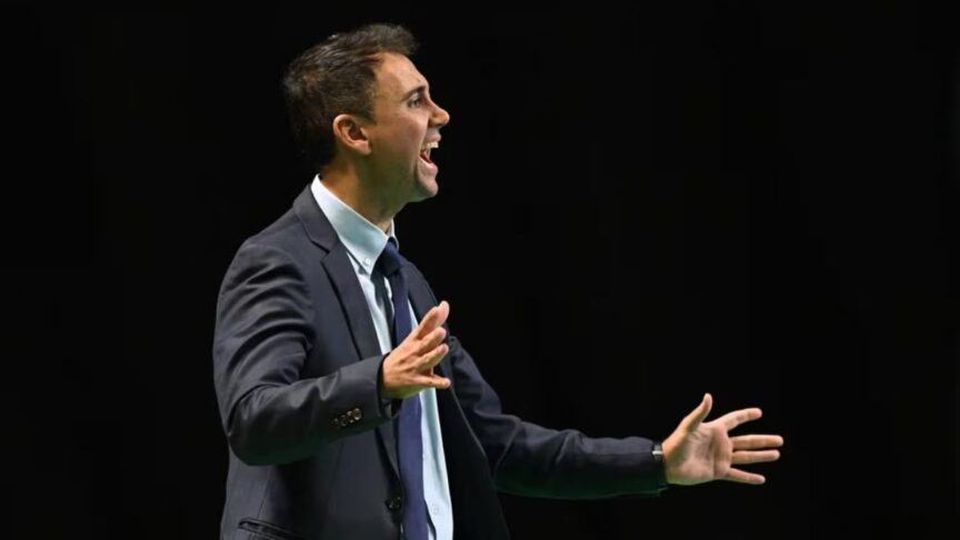 Entrevista a Albert Canillas | Proneo Sports