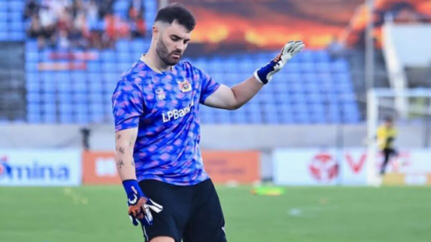 Entrevista a Alejandro Salvador | Proneo Sports