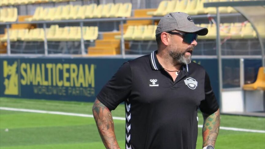 Entrevista a Edu Valenzuela | Proneo Sports