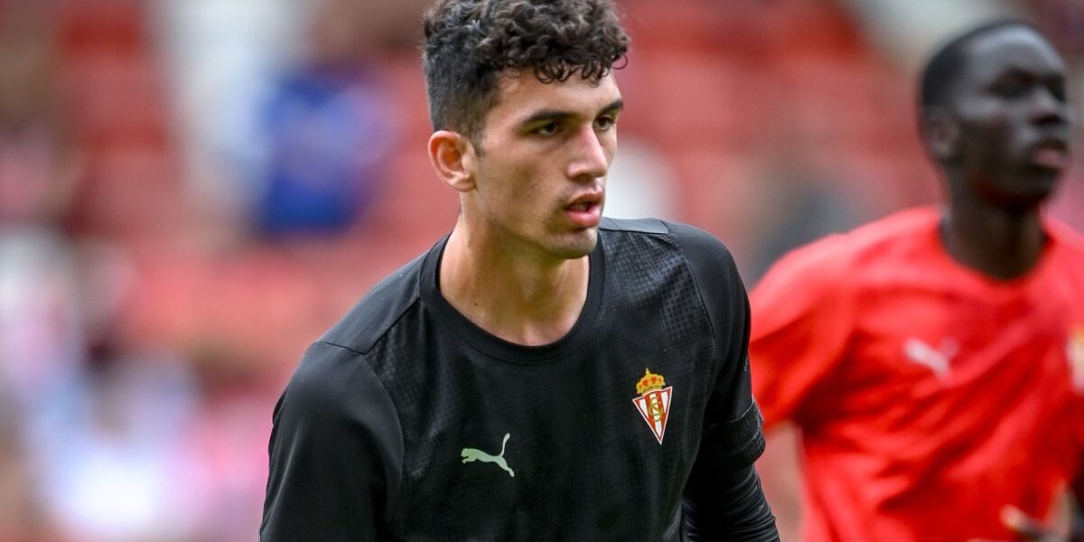 Entrevista a Gerard Moreno | Proneo Sports