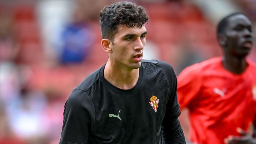 Entrevista a Gerard Moreno | Proneo Sports