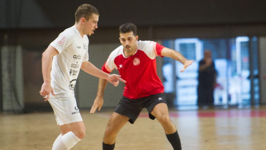 Entrevista a Gustavo Marra | Proneo Sports