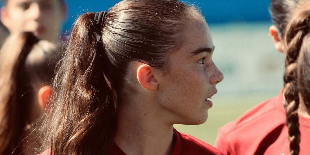 Entrevista a Irene Cazador Entrevista a Irene Cazador | Proneo Sports