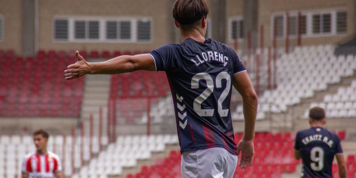Entrevista a Llorenç Ferrés | Proneo Sports