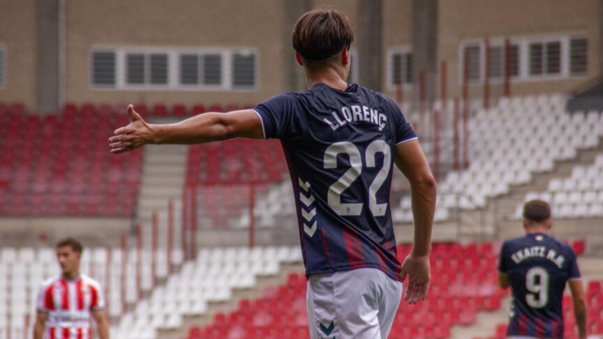 Entrevista a Llorenç Ferrés | Proneo Sports