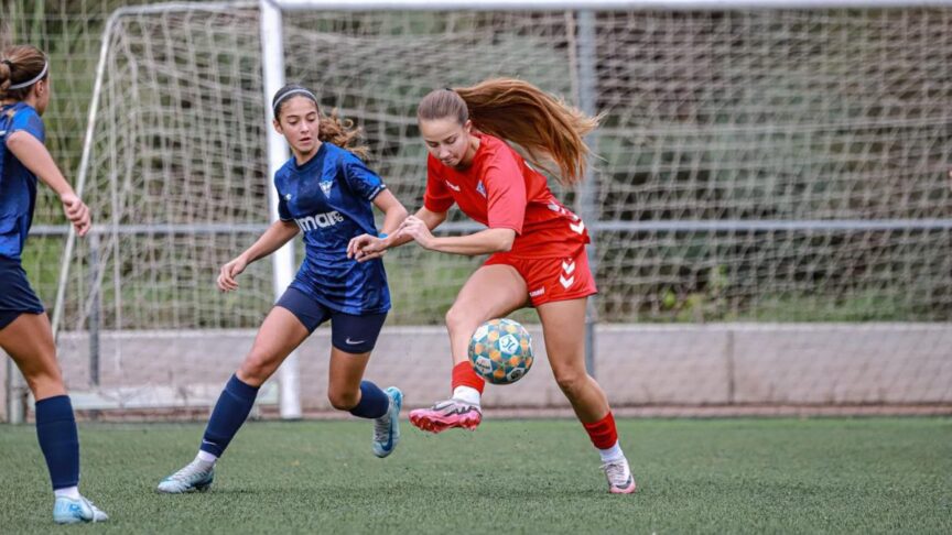 Entrevista a Mariona Martínez | Proneo Sports