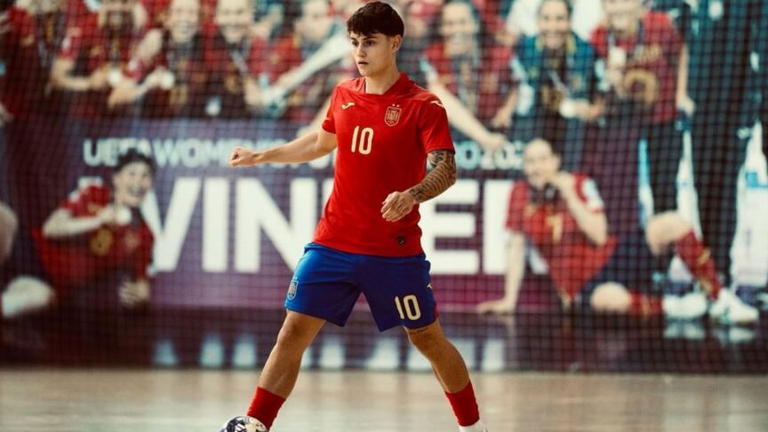 Entrevista a Miquel Gonzalez | Proneo Sports