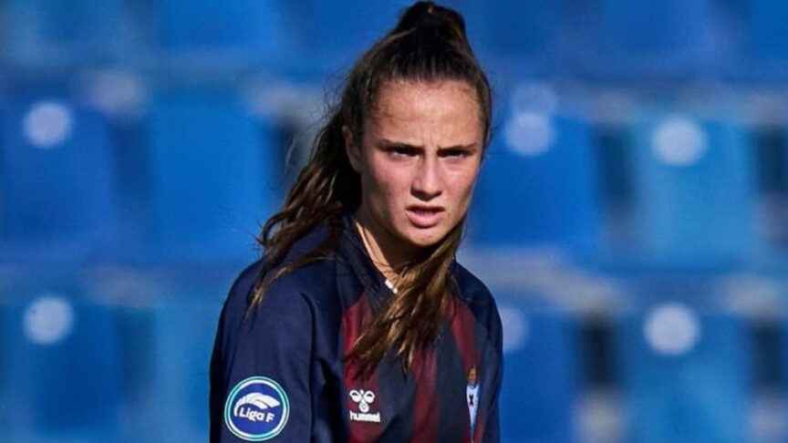 Entrevista a Sara Martin | Proneo Sports