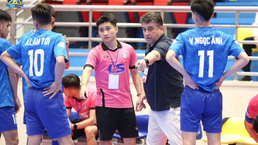 Entrevista a Victor Acosta | Proneo Sports