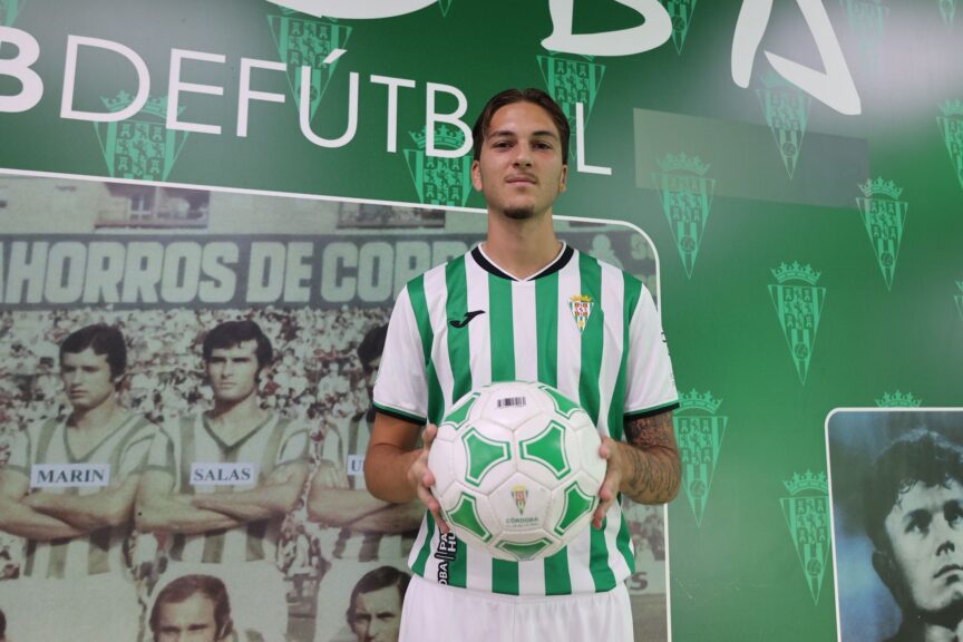 Entrevista Borja Garcia | Proneo Sports