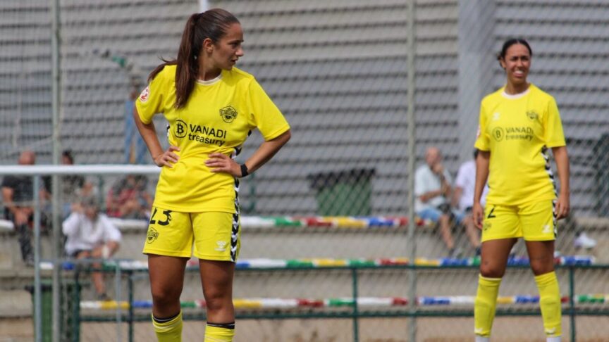 Entrevista a Aitana Martinez | Proneo Sports