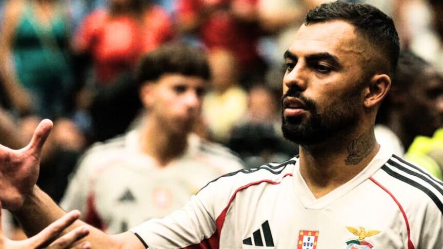 Entrevista a Diego Nunes | Proneo Sports