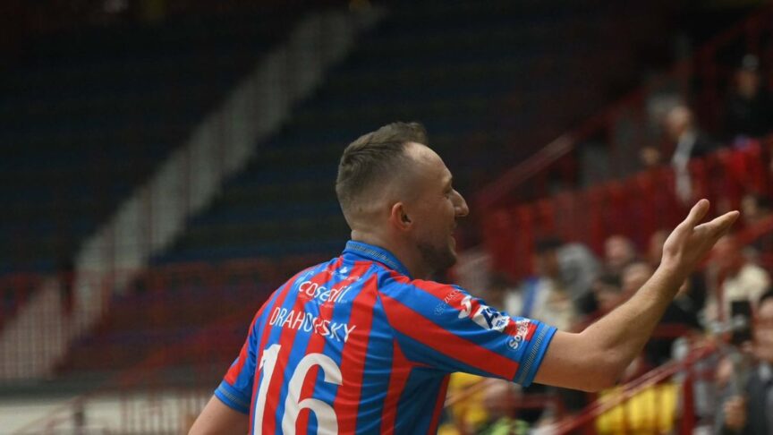 Entrevista a Drahovsky | Proneo Sports