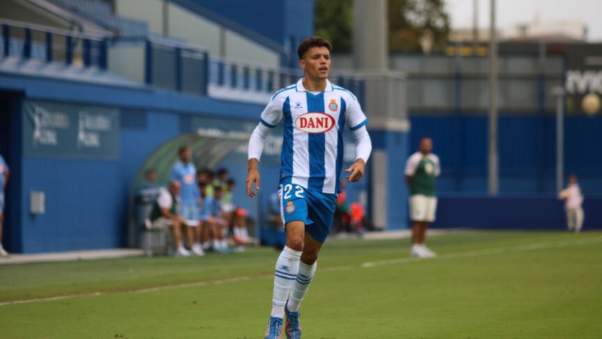 Entrevista a Jose Angel | Proneo Sports