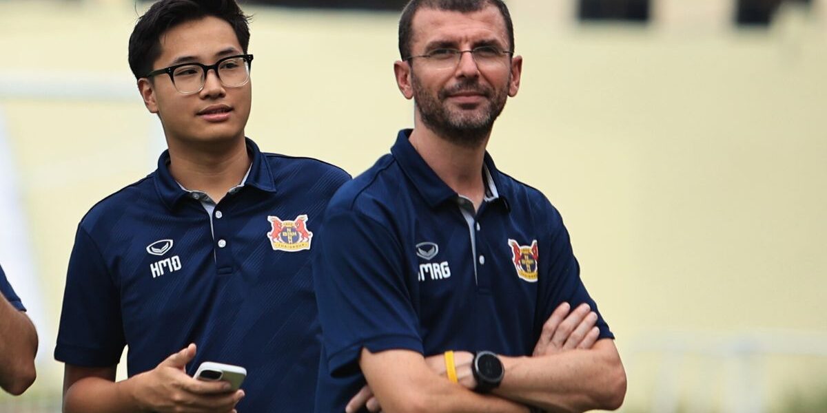 Entrevista a Josep Maria Romà | Proneo Sports