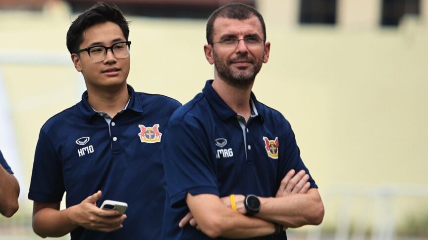 Entrevista a Josep Maria Romà | Proneo Sports