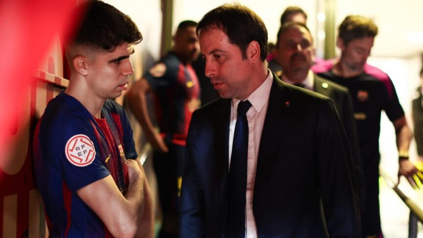 Entrevista a Lluis Bernat | Proneo Sports