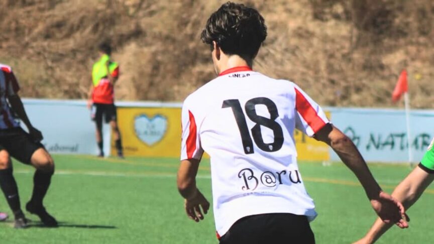 Entrevista a Nesta Martínez