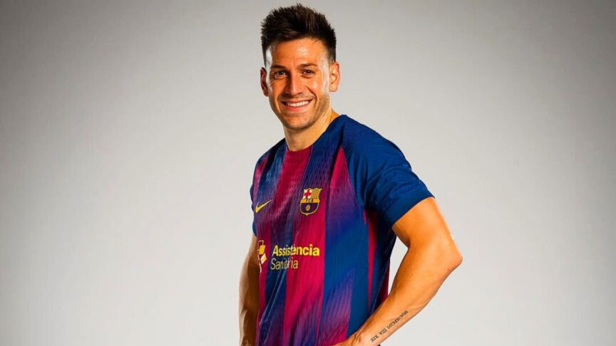 Entrevista a Pol Pacheco | Proneo Sports