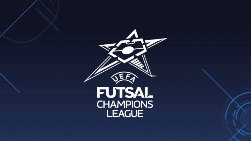 Uefa Futsal Champion League 25-26 | Proneo Sports