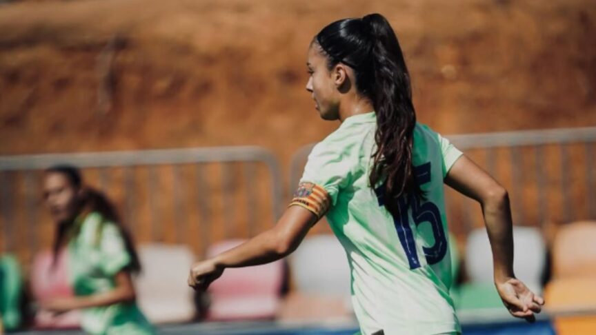 Entrevista Carla Garrido | Proneo Sports