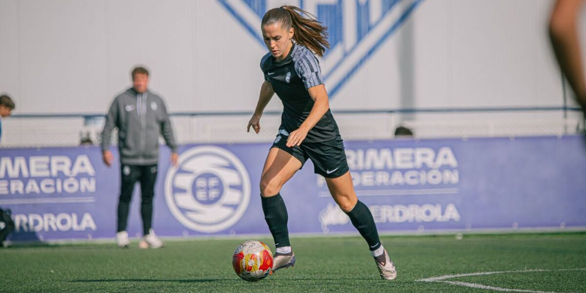 Entrevista a Berta Doltra | Proneo Sports